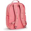 imageKipling Womens Seoul Extra Large 17 Laptop Backpack Durable Roomy with Padded Shoulder Straps BagJoyous Pink Fun