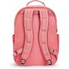 imageKipling Womens Seoul Extra Large 17 Laptop Backpack Durable Roomy with Padded Shoulder Straps BagJoyous Pink Fun