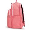 imageKipling Womens Seoul Extra Large 17 Laptop Backpack Durable Roomy with Padded Shoulder Straps BagJoyous Pink Fun