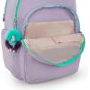 imageKipling Womens Seoul Extra Large 17 Laptop Backpack Durable Roomy with Padded Shoulder Straps BagLavender C
