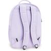 imageKipling Womens Seoul Extra Large 17 Laptop Backpack Durable Roomy with Padded Shoulder Straps BagLilac Joy