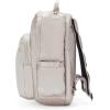 imageKipling Womens Seoul Extra Large 17 Laptop Backpack Durable Roomy with Padded Shoulder Straps BagMetallic Glow