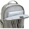 imageKipling Womens Seoul Extra Large 17 Laptop Backpack Durable Roomy with Padded Shoulder Straps BagMoon Grey Metallic