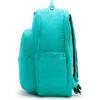 imageKipling Womens Seoul Extra Large 17 Laptop Backpack Durable Roomy with Padded Shoulder Straps BagPeacock Teal