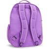 imageKipling Womens Seoul Extra Large 17 Laptop Backpack Durable Roomy with Padded Shoulder Straps BagPlayful Violet