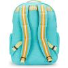 imageKipling Womens Seoul Extra Large 17 Laptop Backpack Durable Roomy with Padded Shoulder Straps BagPoppy Aqua C