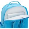 imageKipling Womens Seoul Extra Large 17 Laptop Backpack Durable Roomy with Padded Shoulder Straps BagPowder Blue