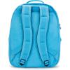 imageKipling Womens Seoul Extra Large 17 Laptop Backpack Durable Roomy with Padded Shoulder Straps BagPowder Blue