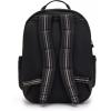 imageKipling Womens Seoul Extra Large 17 Laptop Backpack Durable Roomy with Padded Shoulder Straps BagTrue Black 2