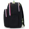 imageKipling Womens Seoul Extra Large 17 Laptop Backpack Durable Roomy with Padded Shoulder Straps BagTrue Black Fc25