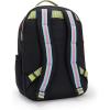 imageKipling Womens Seoul Extra Large 17 Laptop Backpack Durable Roomy with Padded Shoulder Straps BagTrue Black Fc25