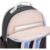 imageKipling Womens Seoul Extra Large 17 Laptop Backpack Durable Roomy with Padded Shoulder Straps BagTrue Black Mix