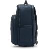 imageKipling Womens Seoul Extra Large 17 Laptop Backpack Durable Roomy with Padded Shoulder Straps BagTrue Blue Tonal