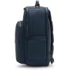 imageKipling Womens Seoul Extra Large 17 Laptop Backpack Durable Roomy with Padded Shoulder Straps BagTrue Blue Tonal 2