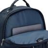 imageKipling Womens Seoul Extra Large 17 Laptop Backpack Durable Roomy with Padded Shoulder Straps BagTrue Blue Tonal