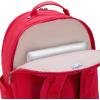 imageKipling Womens Seoul Extra Large 17 Laptop Backpack Durable Roomy with Padded Shoulder Straps BagTrue Pink