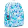 imageKipling Womens Seoul Extra Large 17 Laptop Backpack Durable Roomy with Padded Shoulder Straps BagWater Colors