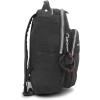 imageKipling Womens Seoul Extra Large Bts 17quot Laptop Backpack Durable Roomy with Padded Shoulder Straps BuiltIn Protective SleeveBlack