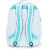 imageKipling Womens Seoul Extra Large Bts 17quot Laptop Backpack Durable Roomy with Padded Shoulder Straps BuiltIn Protective SleeveBlue Sky Met