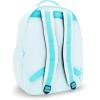 imageKipling Womens Seoul Extra Large Bts 17quot Laptop Backpack Durable Roomy with Padded Shoulder Straps BuiltIn Protective SleeveBlue Sky Met