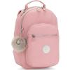 imageKipling Womens Seoul Extra Large Bts 17quot Laptop Backpack Durable Roomy with Padded Shoulder Straps BuiltIn Protective SleeveBridal Rose
