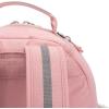 imageKipling Womens Seoul Extra Large Bts 17quot Laptop Backpack Durable Roomy with Padded Shoulder Straps BuiltIn Protective SleeveBridal Rose