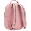 imageKipling Womens Seoul Extra Large Bts 17quot Laptop Backpack Durable Roomy with Padded Shoulder Straps BuiltIn Protective SleeveBridal Rose