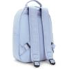 imageKipling Womens Seoul Extra Large Bts 17quot Laptop Backpack Durable Roomy with Padded Shoulder Straps BuiltIn Protective SleeveCloudy Sky Blue