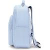 imageKipling Womens Seoul Extra Large Bts 17quot Laptop Backpack Durable Roomy with Padded Shoulder Straps BuiltIn Protective SleeveCloudy Sky Blue