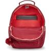 imageKipling Womens Seoul Extra Large Bts 17quot Laptop Backpack Durable Roomy with Padded Shoulder Straps BuiltIn Protective SleeveFunky Red