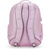 imageKipling Womens Seoul Extra Large Bts 17quot Laptop Backpack Durable Roomy with Padded Shoulder Straps BuiltIn Protective SleeveMetallic Lilac P