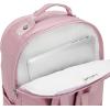 imageKipling Womens Seoul Extra Large Bts 17quot Laptop Backpack Durable Roomy with Padded Shoulder Straps BuiltIn Protective SleeveMetallic Lilac P