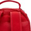 imageKipling Womens Seoul Extra Large Bts 17quot Laptop Backpack Durable Roomy with Padded Shoulder Straps BuiltIn Protective SleeveRed Rouge