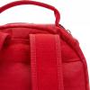 imageKipling Womens Seoul Extra Large Bts 17quot Laptop Backpack Durable Roomy with Padded Shoulder Straps BuiltIn Protective SleeveRed Rouge