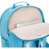 imageKipling Womens Seoul Extra Large Bts 17quot Laptop Backpack Durable Roomy with Padded Shoulder Straps BuiltIn Protective SleeveSea Blue Met