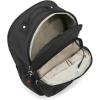 imageKipling Womens Seoul Xl BackpackBlack Tonal