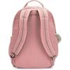 imageKipling Womens Seoul Xl BackpackBridal Rose