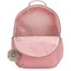 imageKipling Womens Seoul Xl BackpackBridal Rose