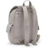 imageKipling Womens Seoul Xl BackpackGrey Grey