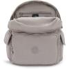 imageKipling Womens Seoul Xl BackpackGrey Grey