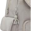 imageKipling Womens Seoul Xl BackpackGrey Grey