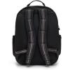 imageKipling Womens Seoul Xl BackpackTrue Black