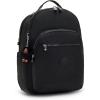 imageKipling Womens Seoul Xl BackpackTrue Black