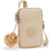 imageKipling Womens Tally Minibag Lightweight Crossbody Mini Bag Nylon Phone Bag