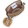imageKipling Womens Tally Minibag Lightweight Crossbody Mini Bag Nylon Phone BagEarly Tan