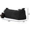 imageKipling womens Freedom PouchTrue Black