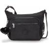 imageKIPLING KIPLING Womens Gabbie Small Crossbody Lightweight Everyday Purse Casual Shoulder BagBlack Noir
