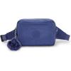imageKIPLING KIPLING Womens Kipling Abanu Multi Crossbody BagOcean Blue