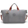imageKIPLING KIPLING Womens Kipling Bori Travel DuffleInviting Grey