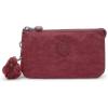 imageKIPLING KIPLING Womens Kipling Creativity L Cosmetic BagLounge Wine